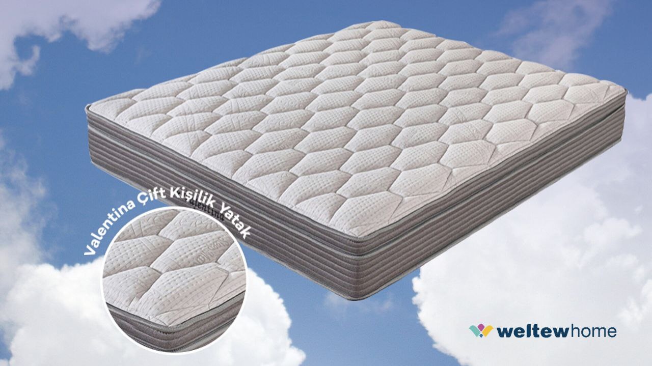 Матрасы Weltew Home Матрасы Weltew Home