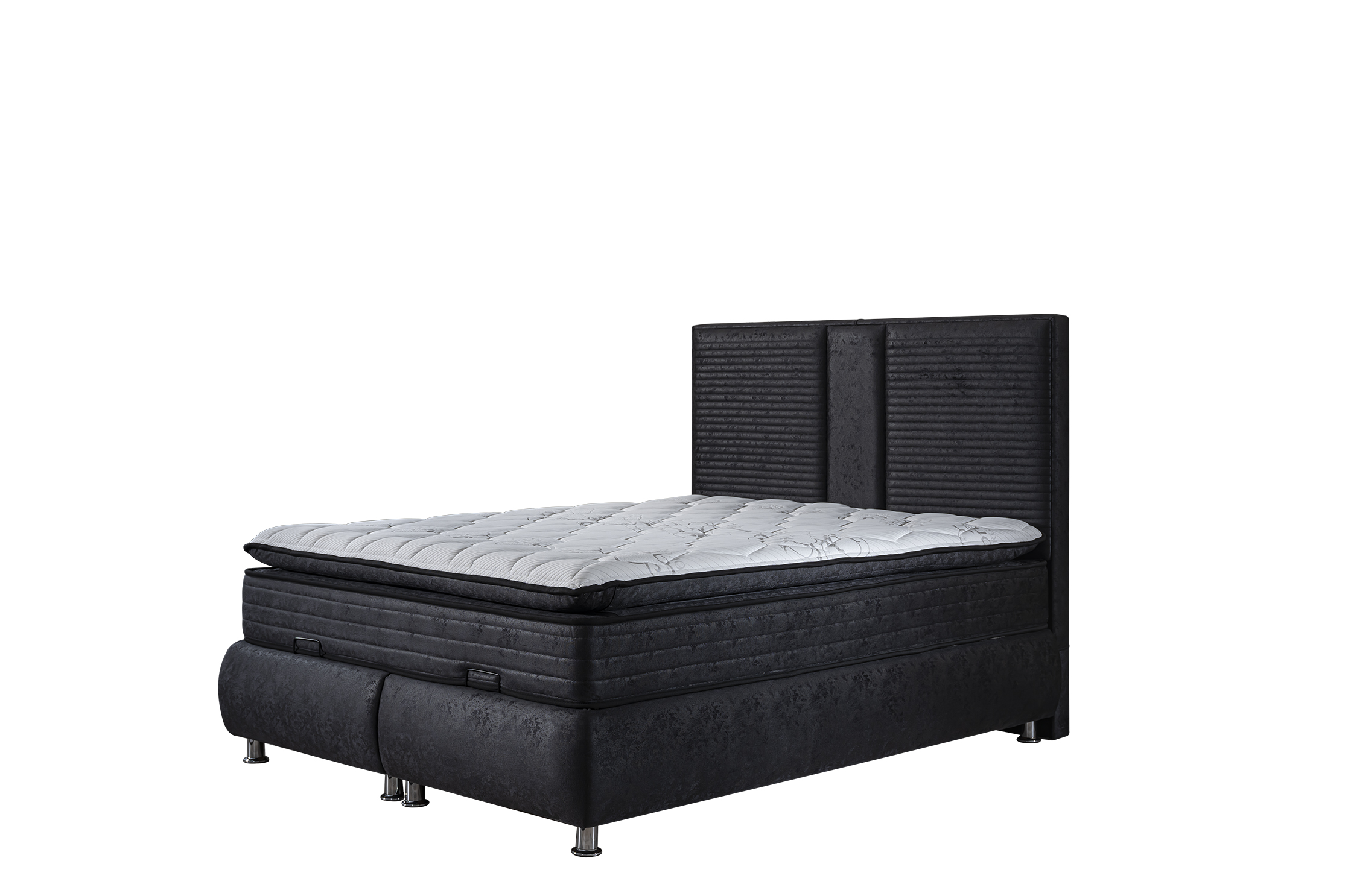 КРОВАТЬ YAKAMOZ 180x200 с п/м