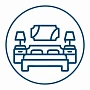 Наборы мебели для спальни