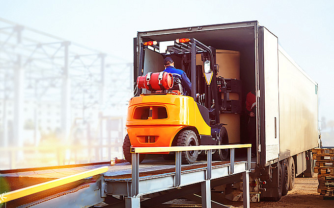 Грузоперевозки Грузоперевозки