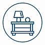 Прикроватные тумбы подростковые