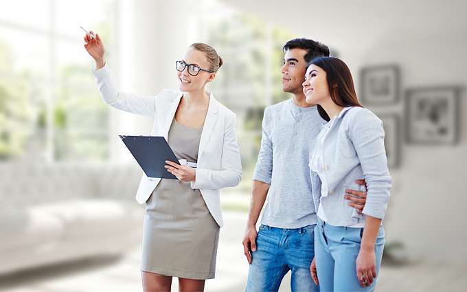 Риелторские услуги Риелторские услуги